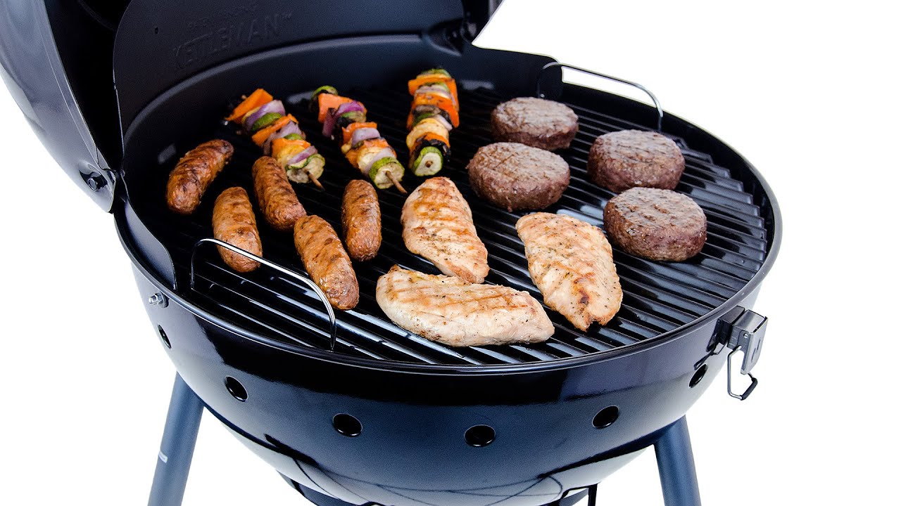 Char-Broil Kettleman 22.5