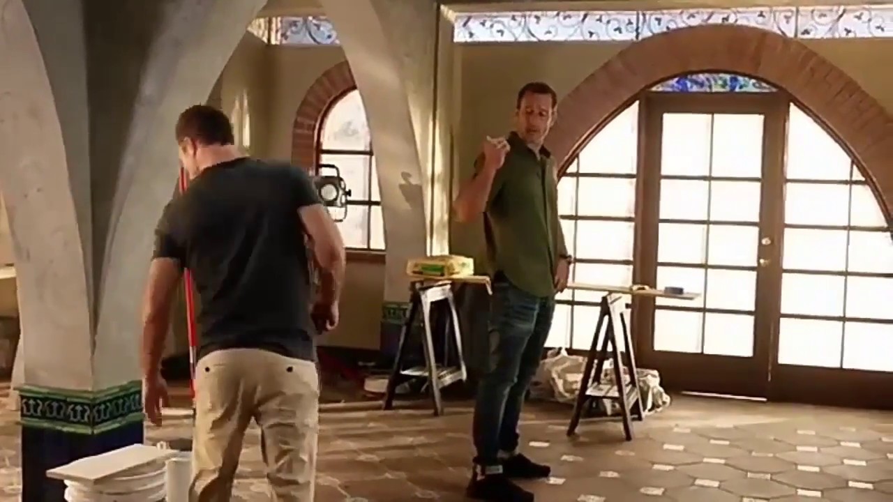 Hawaii five o season 8 episode 1 ending scene