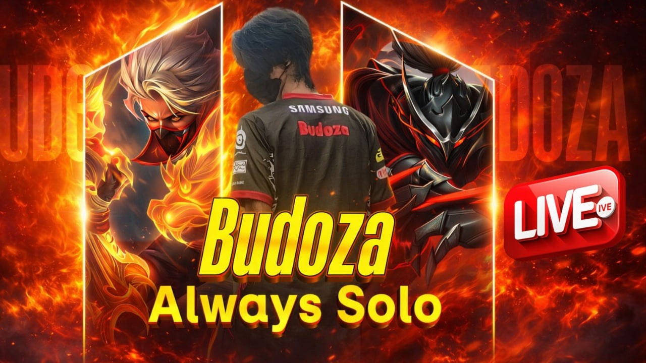 Immortal လေးတက်လိုက်မယ်လေ😎