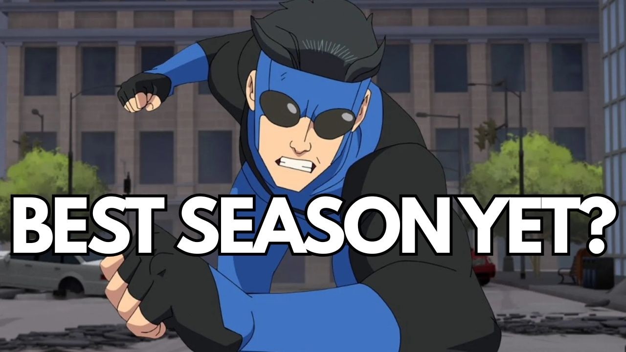 Will INVINCIBLE Season 4 Deliver?