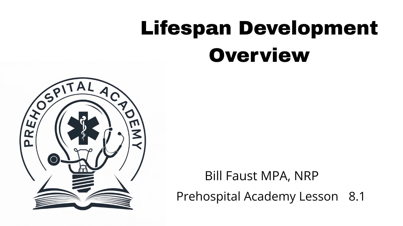Lifespan Development Overview