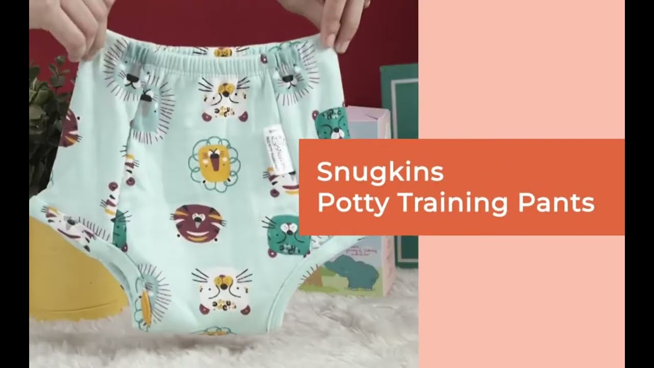 Snugkins Potty Training Pants
