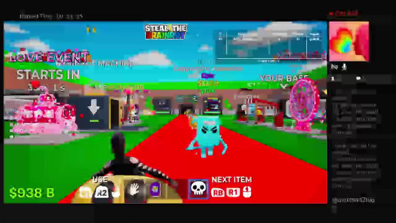 Fortnite:24/7 Live
