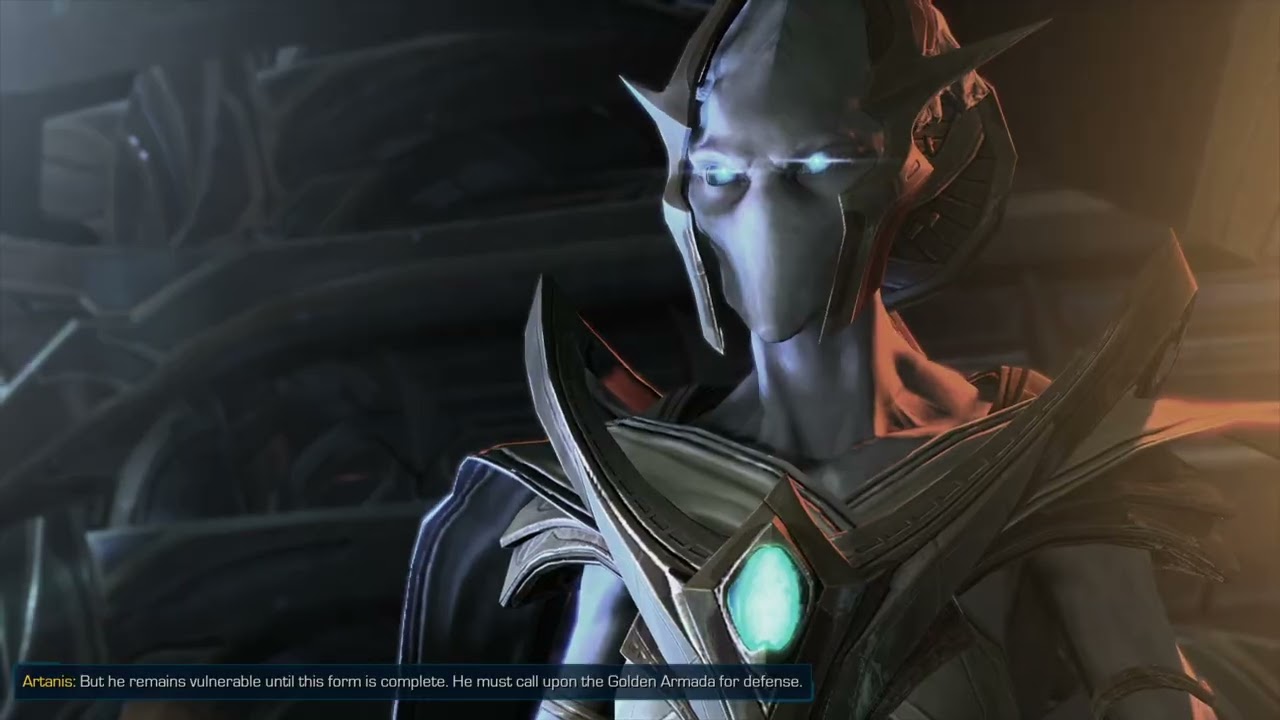 StarCraft 2 Legacy Of The Void Ep ep 14