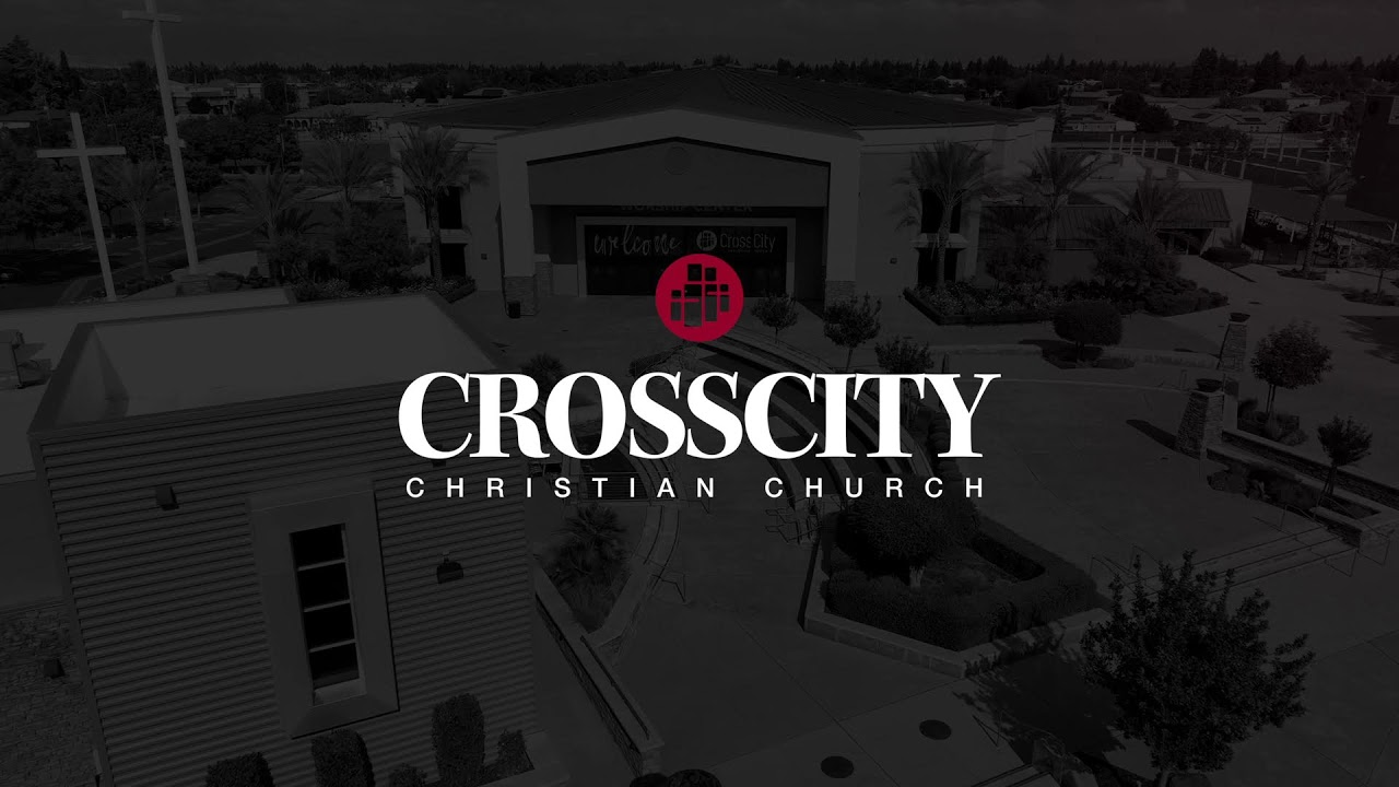 CrossCity 11am Service - February 01, 2026