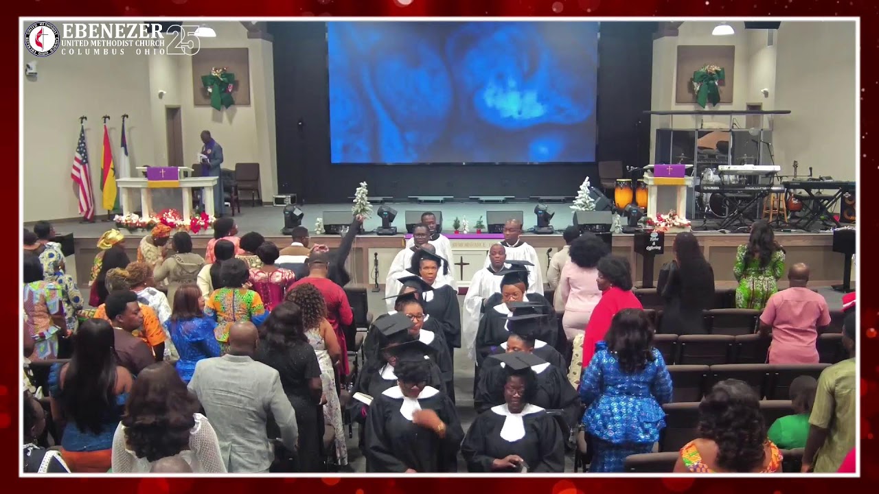 Good Family Relationships -Very Rev. Dr. Moses Antwi