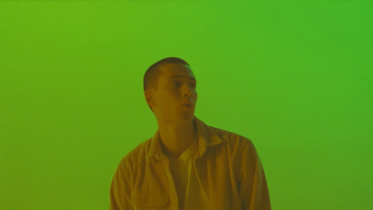 EDEN - love, death, distraction (acoustic version)