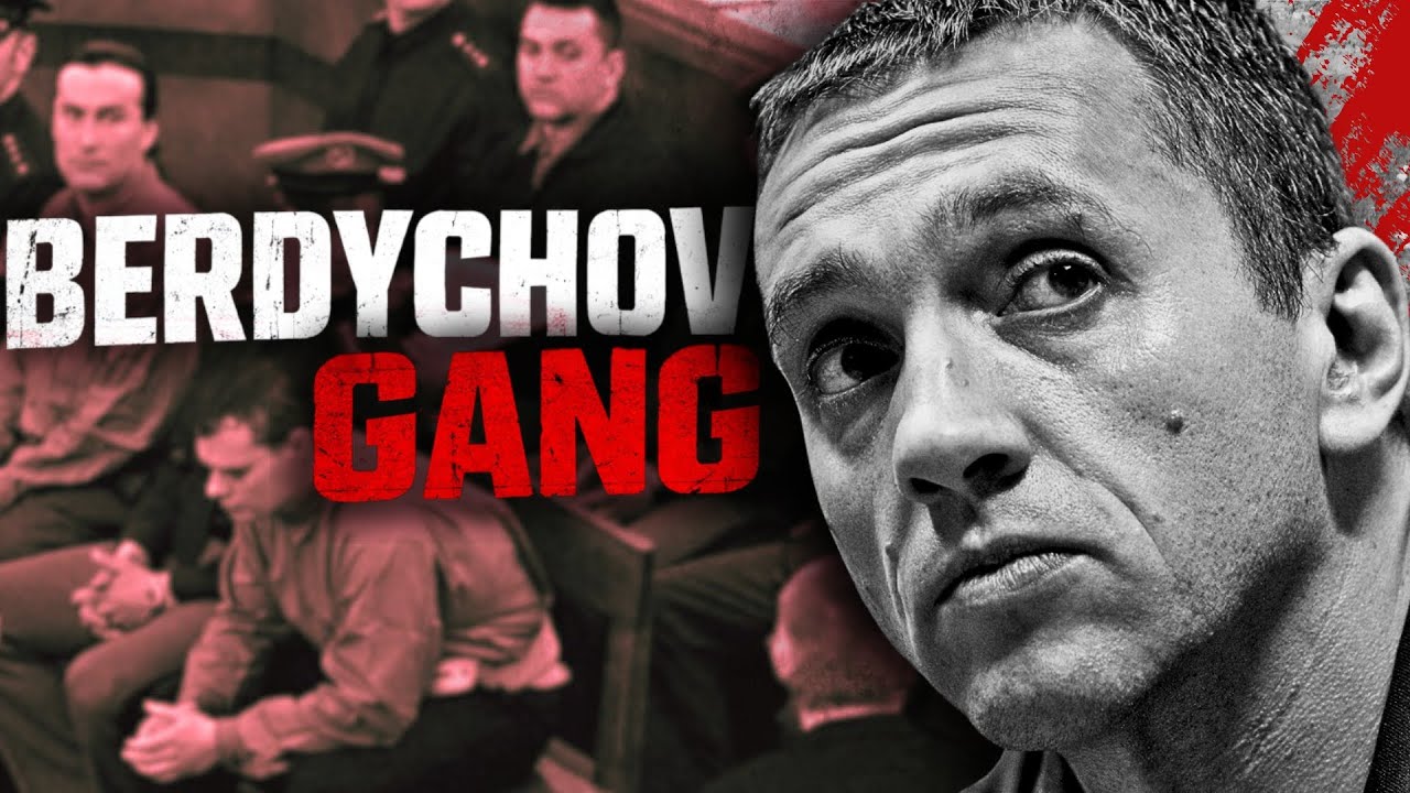Skutočný príbeh: Brutálny gang v policajných uniformách