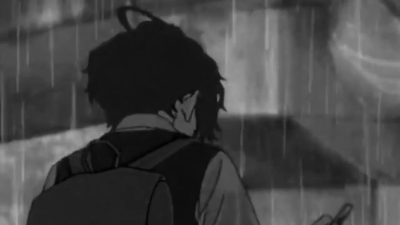Yatta Bandz _ Falling again (slowed+reverb )