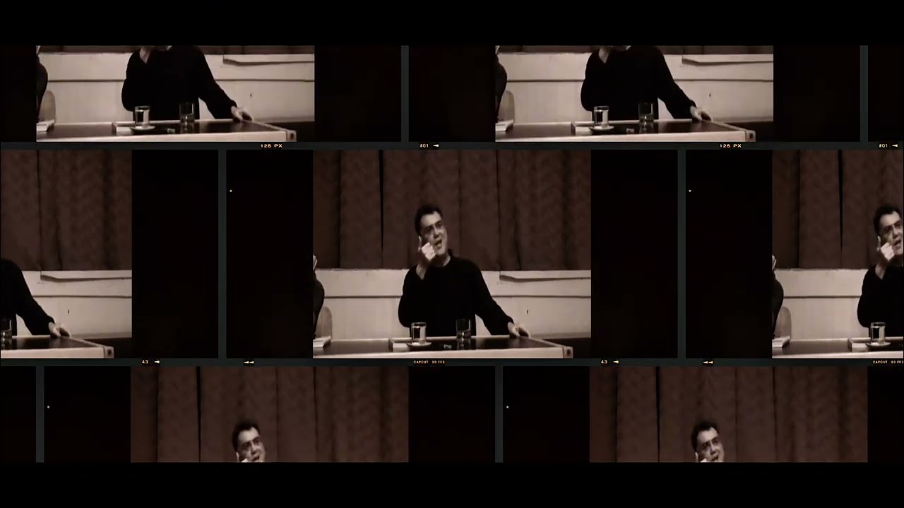 Jezik x Kraft - Korak dalje