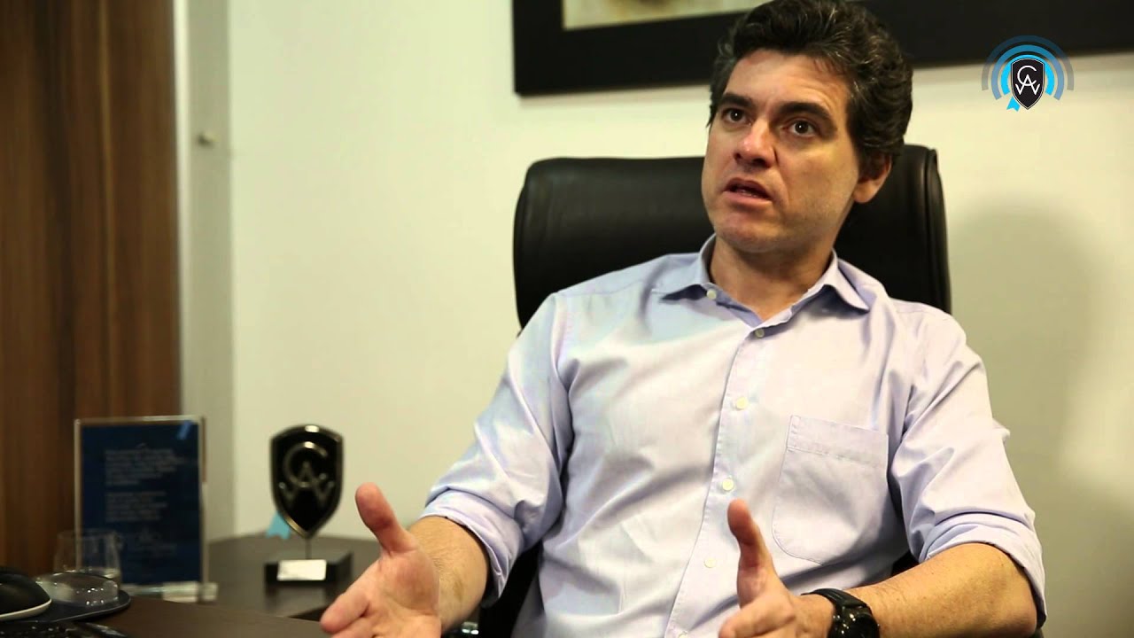 Conversas com Fernando Corbo - Parte 2