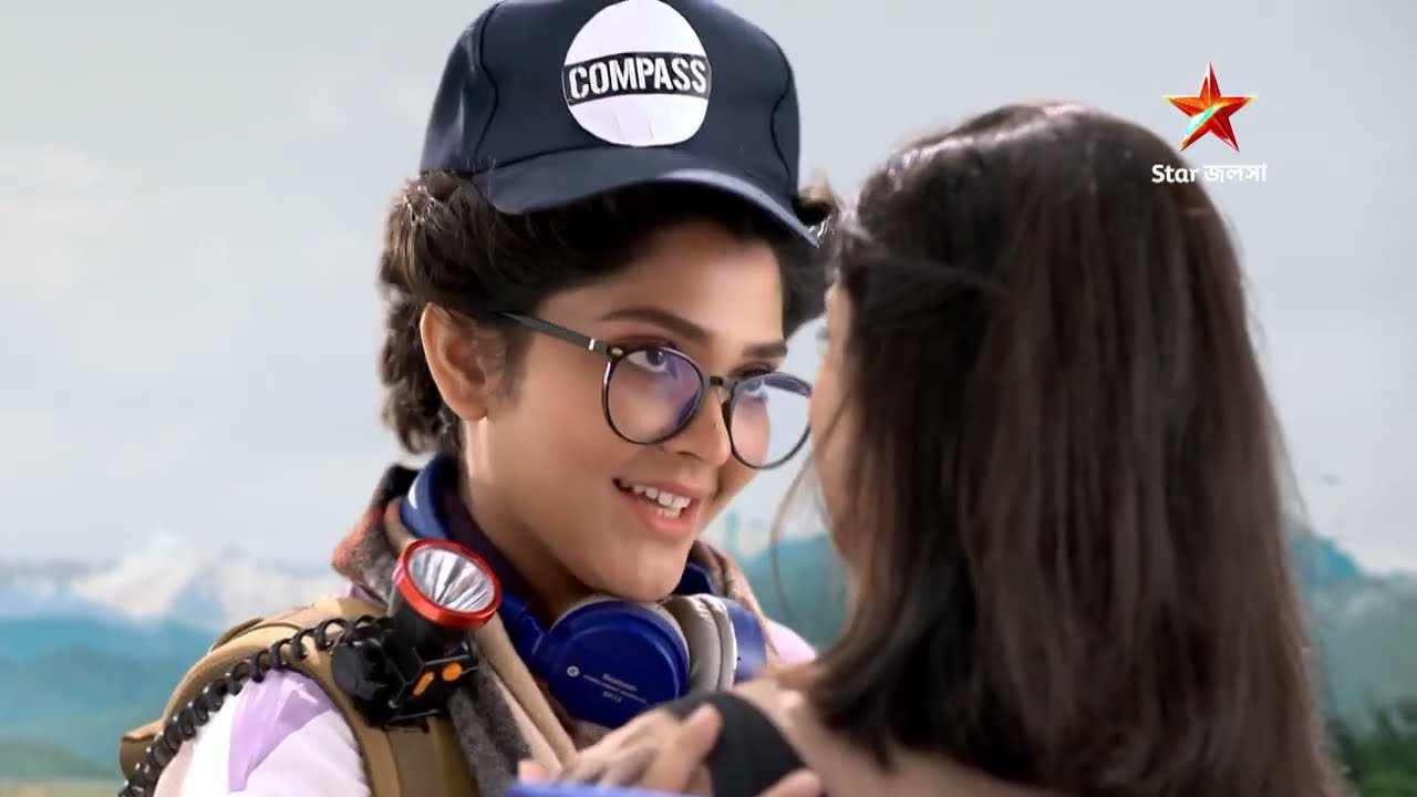 Compass । সোম - রবি 6:00PM