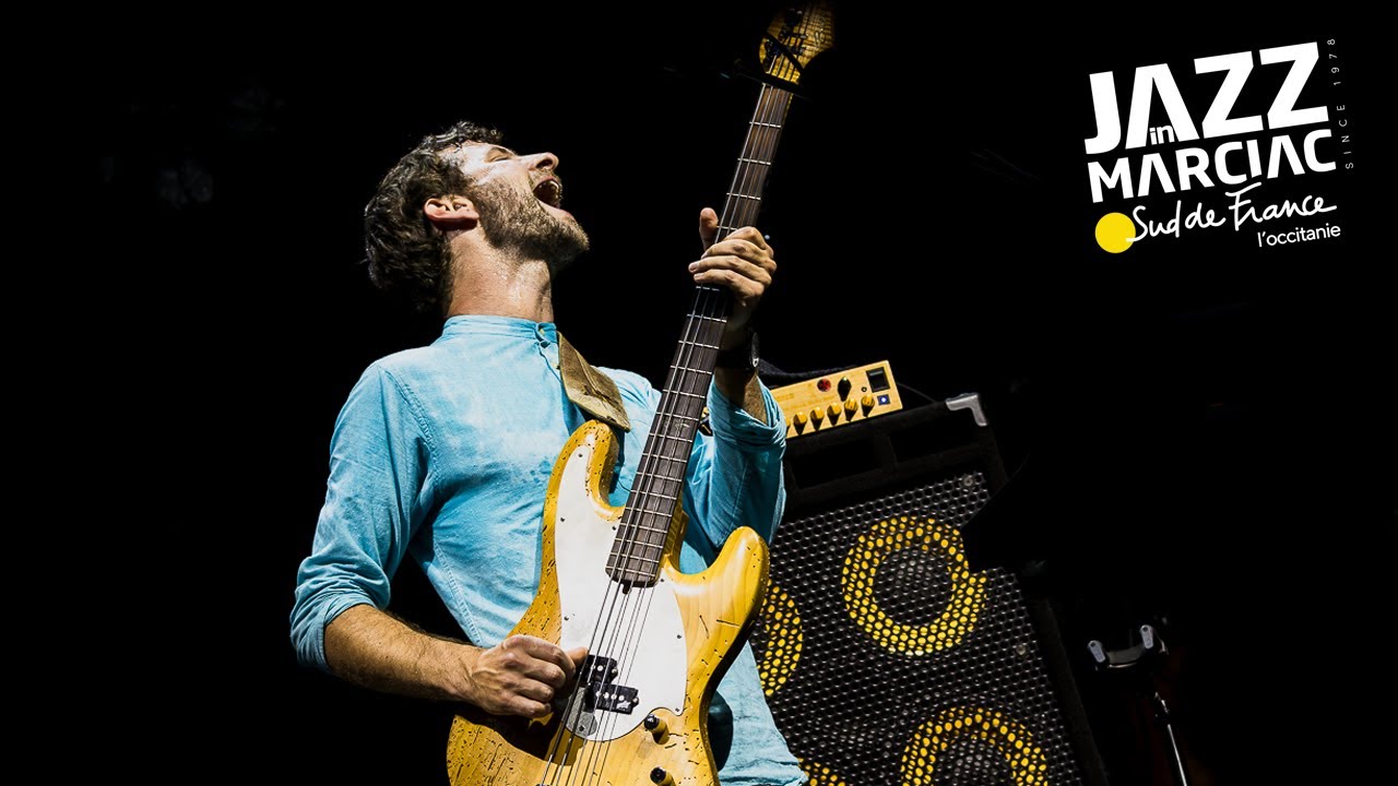 Snarky Puppy "Pineapple" / Jazz in Marciac 2023