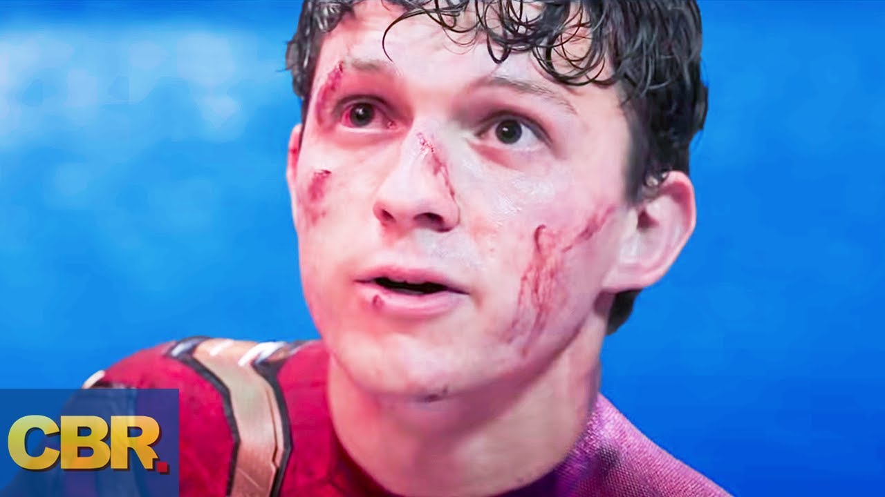 15 Things Spider-Man Set Up For The Future Of The MCU