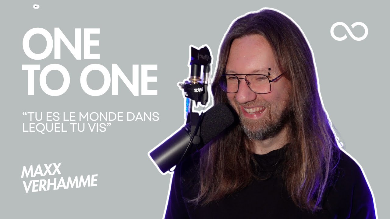 Tu es le monde dans lequel tu vis