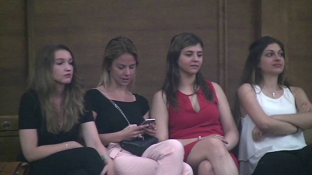 Discours d'Agnès Rampal, maire adjoint de Nice, pour la Cérémonie 2016 de l'EDJ