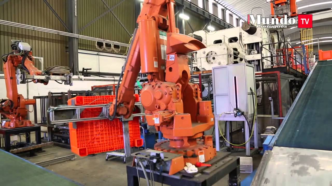 PLASTIDOM - Plásticos Industriais e Domésticos, S.A.
