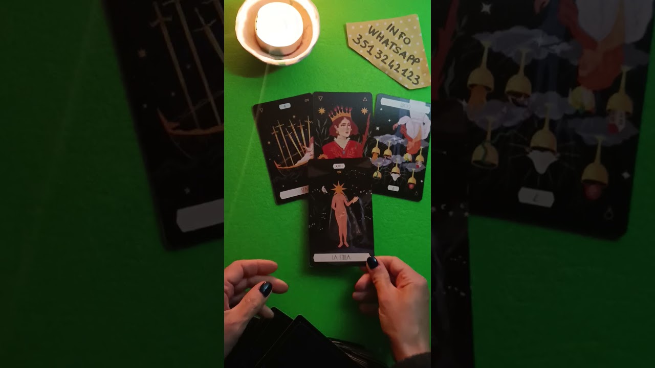 ECCO PERCHÉ SI COMPORTA COSI' CON TE 💞💥#letturatarocchi#tarocchionline#tarocchigratis#tarocchi#tarot