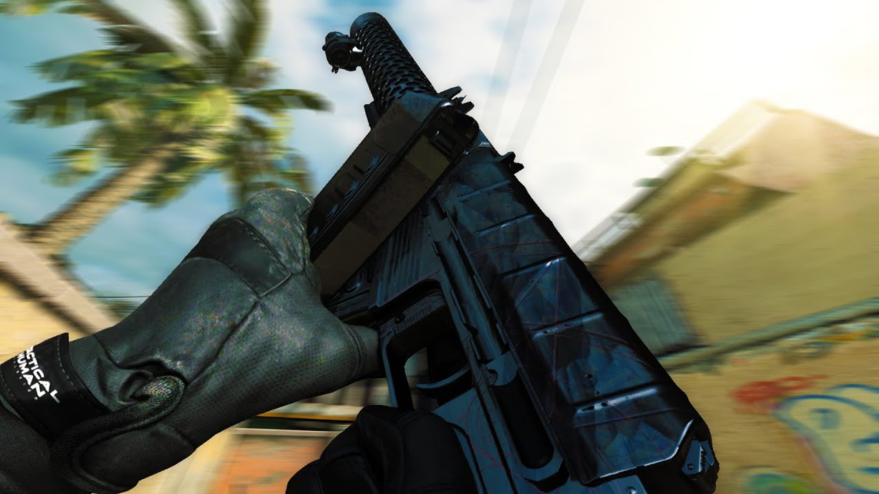 Modern Warfare 2019 Is Ruined.
