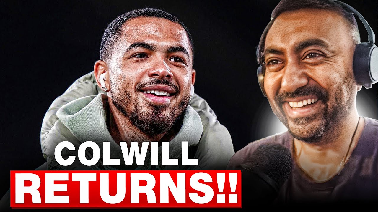 Levi Colwill BACK In Training?! | Sanchez Or Jorgensen?! | Reece James PANIC Over?! | Delap PATIENCE
