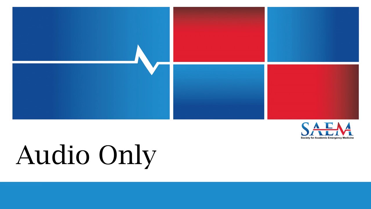 SAEM Grant Writing Workshop