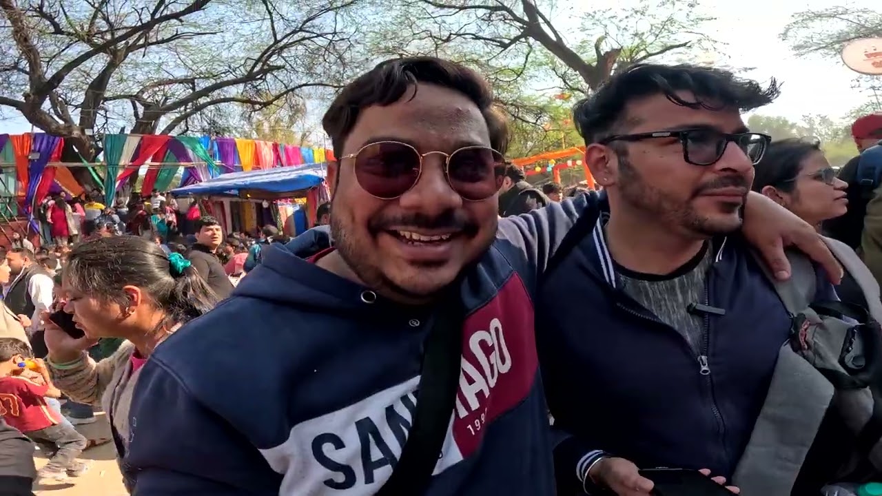 #surajkundfair #surajkundmelafaridabad #dktravelvlogger