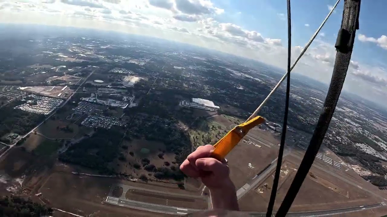Canopy Course 6 Hop N Pop 2/14/26