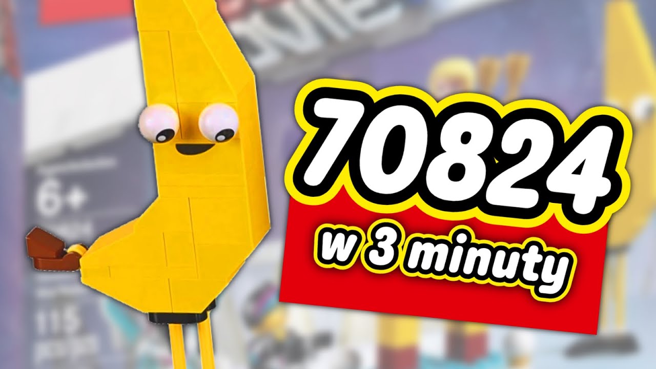 Kr&oacute;lowa Wisimi I'Powiewa - 70824 - LEGO Przygoda 2 | LegoŚwiat