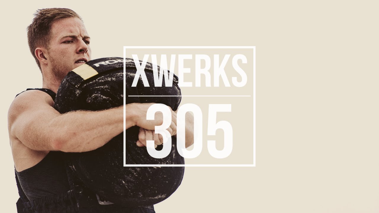 Xwerks | 305 - Day 2