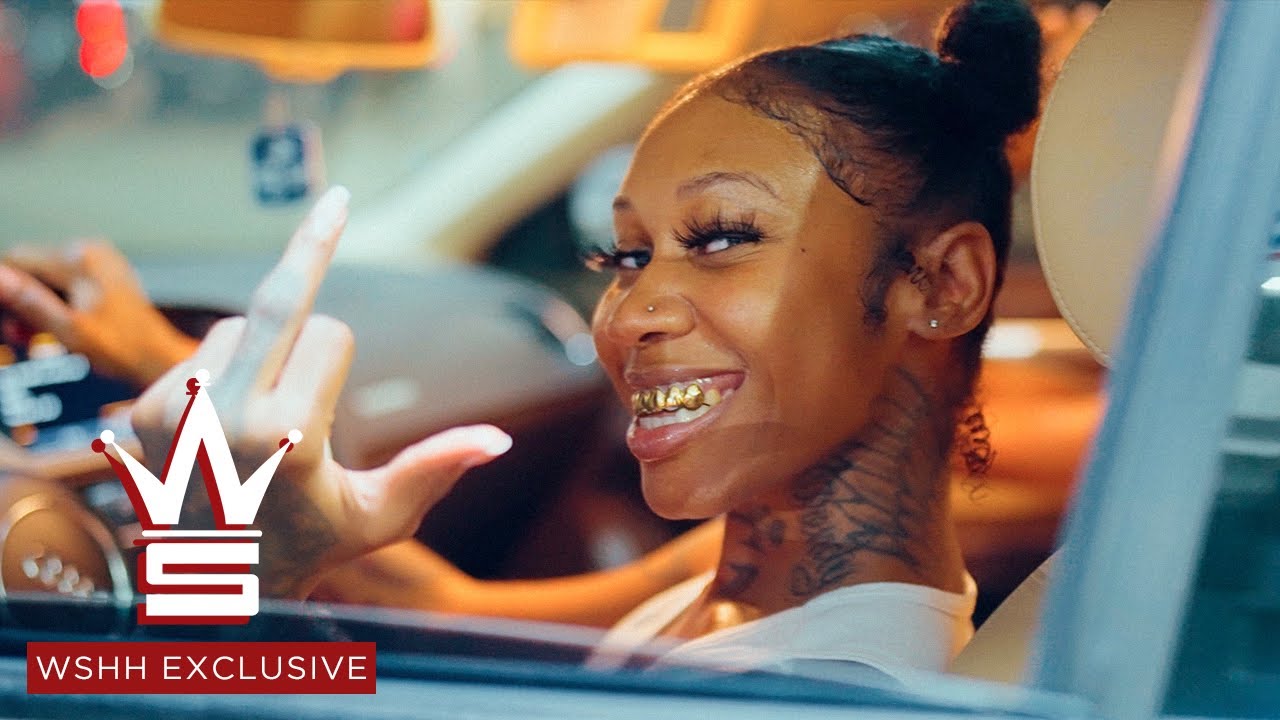 Woo Da Savage - I'm Her (Official Music Video)