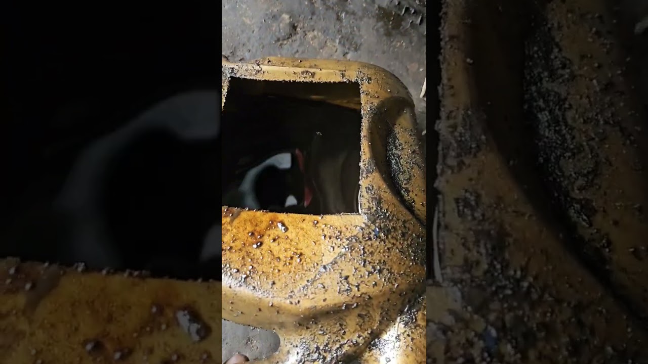 4000km ke baad hui servicing #automobile #activaservice