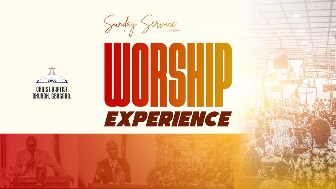 WMU FOCUS SUNDAY - Entering into Newness Through the Fruit and the Gifts of the Spirit (Acts 1 vs 8)