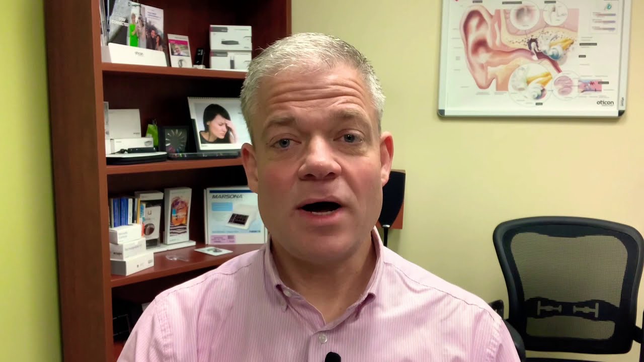 Why I Love Being An Independent Hearing Clinic