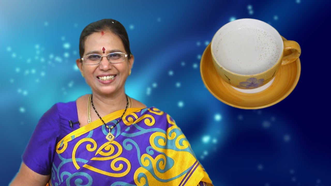 Ragi Malt Powder Preparation | Weight Loss Diet Recipes