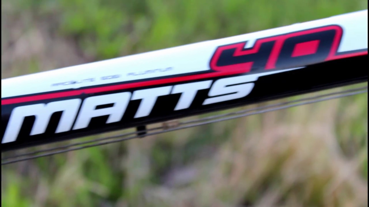 Merida Matts 40
