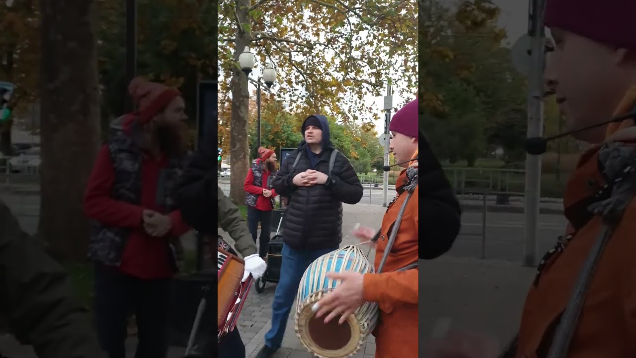 #песнядлядуши #танцы #харекришна #харинама #счастье #топ #рек