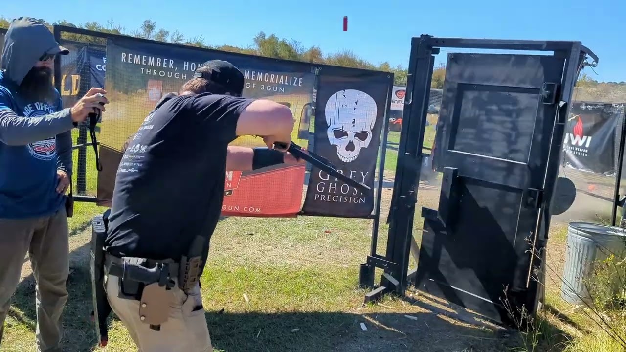 7th Annual Memorial Valor Foundation Experience