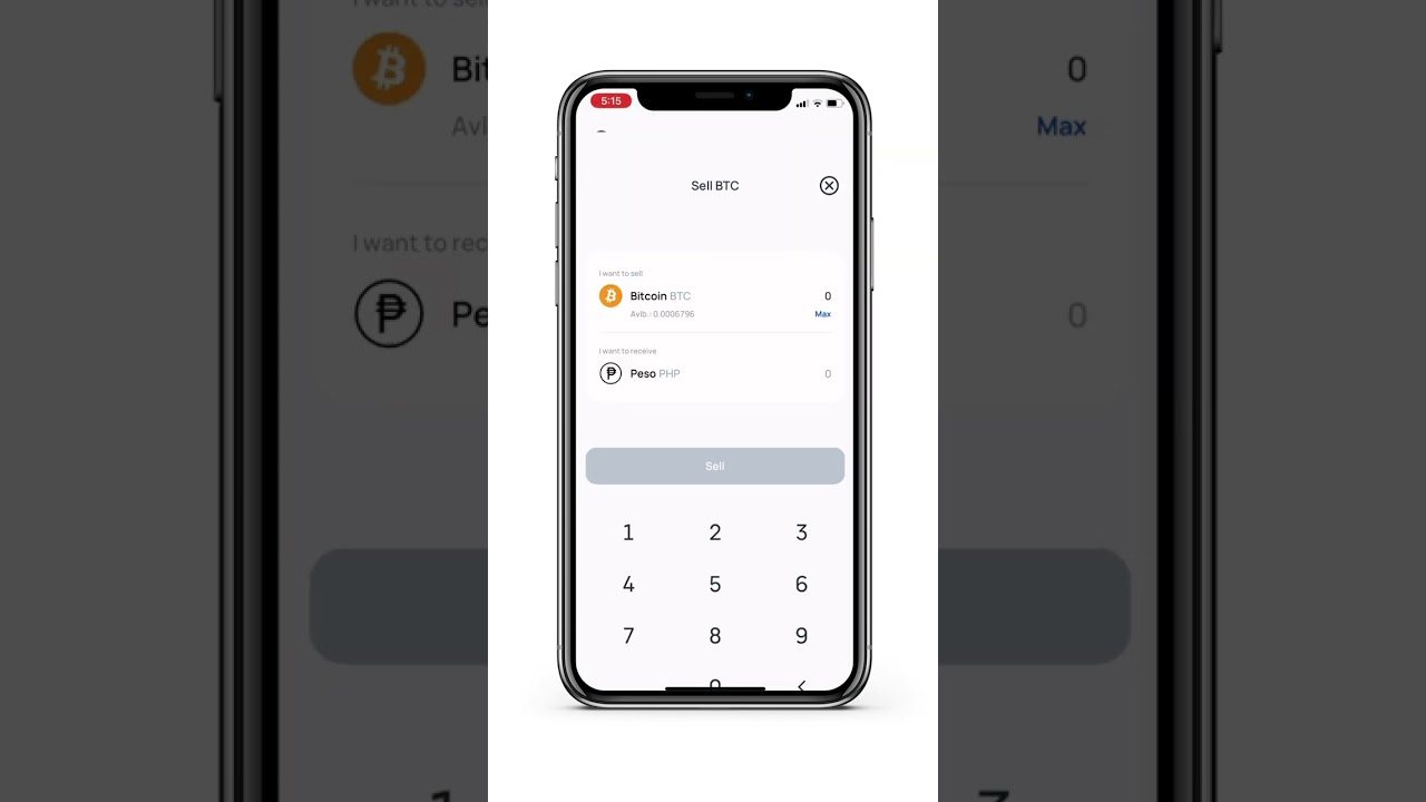 How to Convert Crypto Tutorial