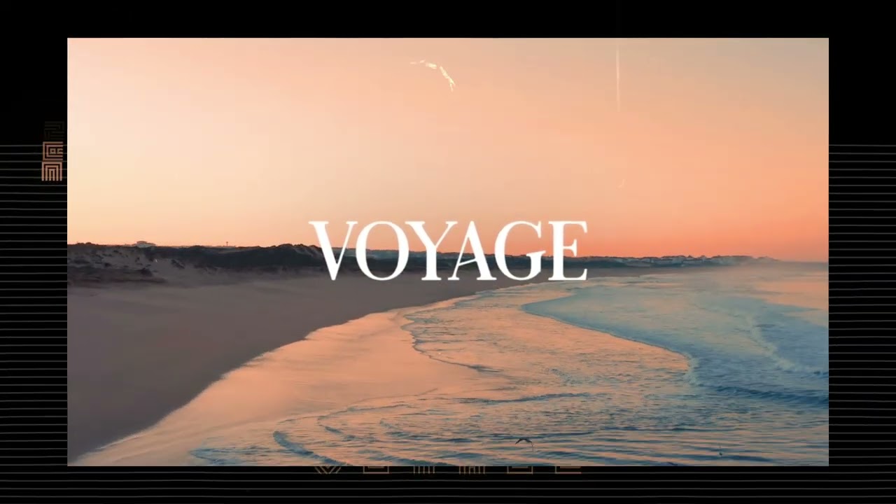 Voyage - Deep Inspiring Guitar Orchestral Beat | Prod. By Dansonn Beats x Guitar Deep Beat