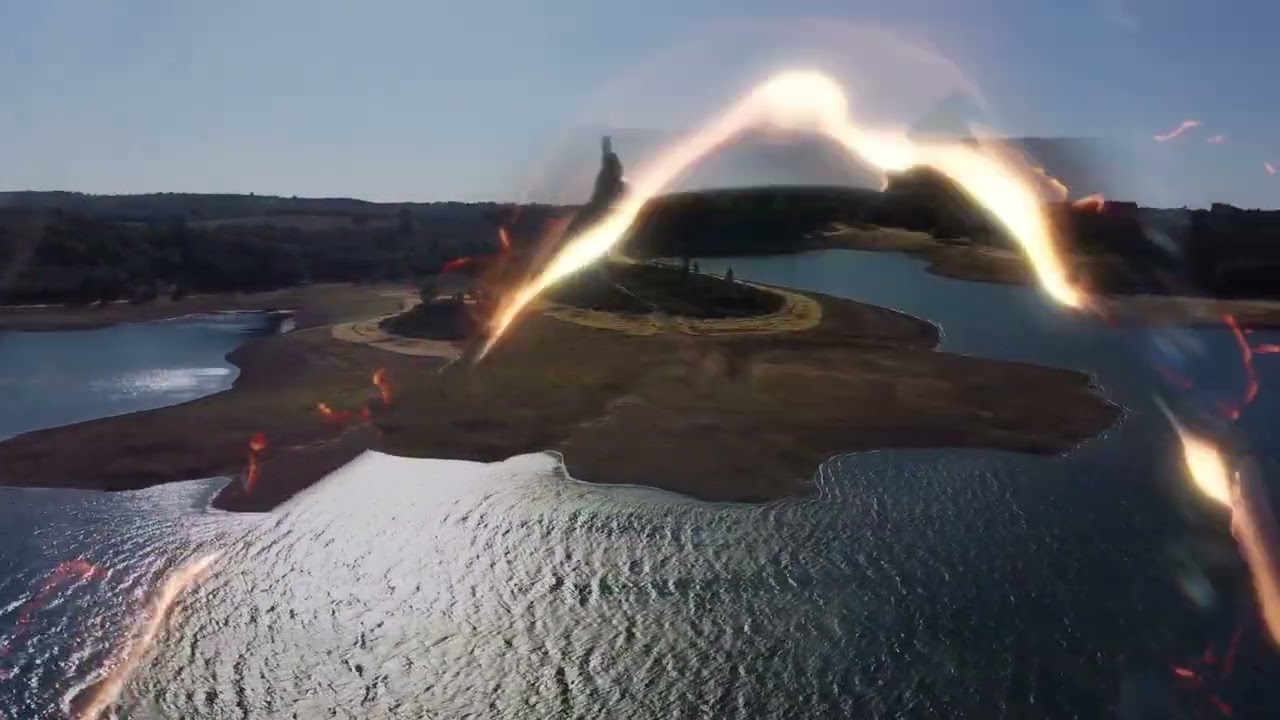 barragem do Sabugal