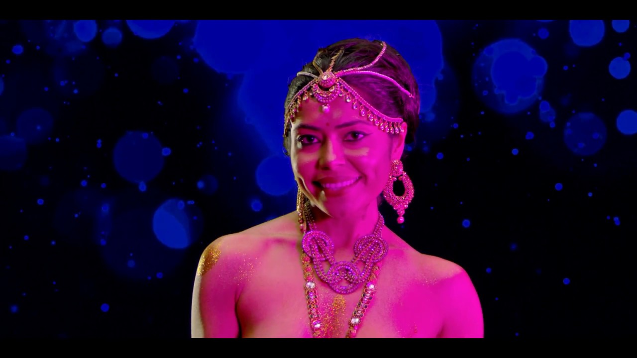 Celebrating - The Spirit of Khajuraho |Farrah Kader.