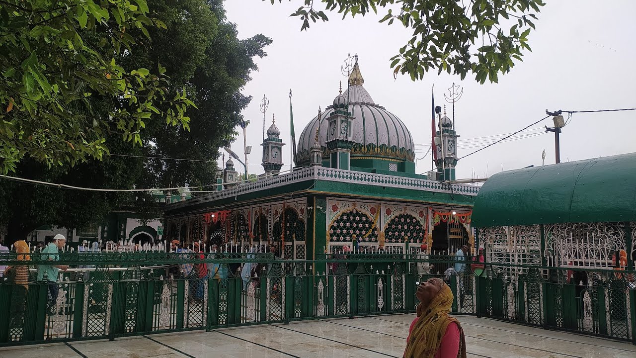 dargah sabir paak piran kaliyar.nachugi gular tale qawwali#viralvideo #information#trending#blogger