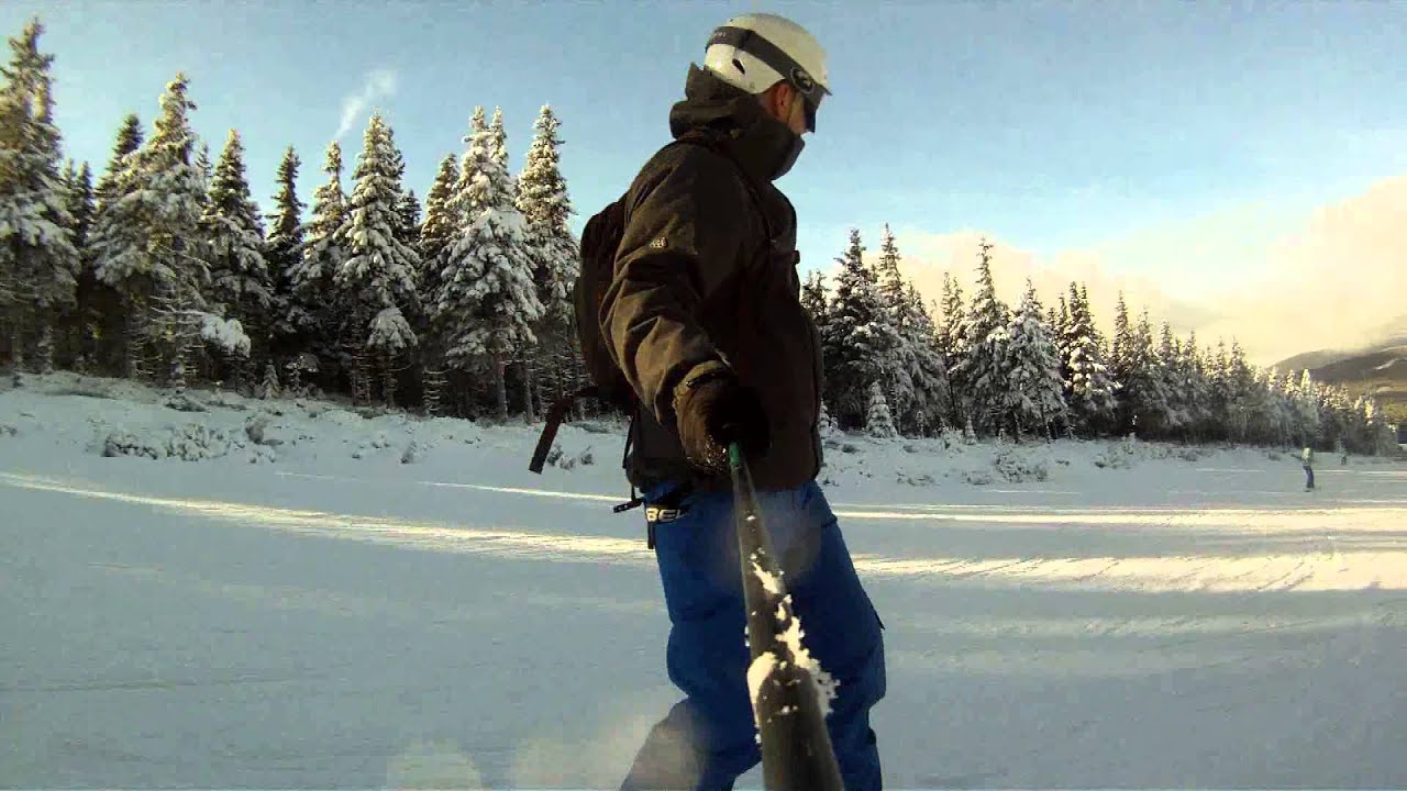 Czech Snowboarding