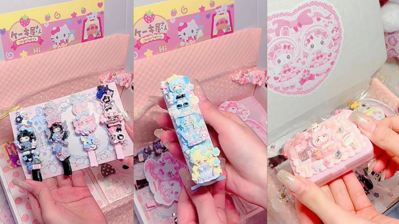  Small Business Order packaging| ASMR Let’s packaging together for her #asmr