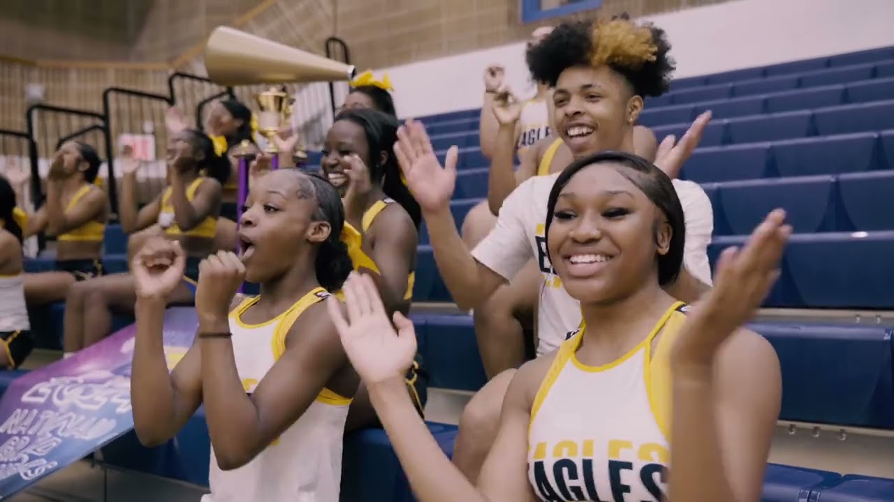 QCC Cheer Promo