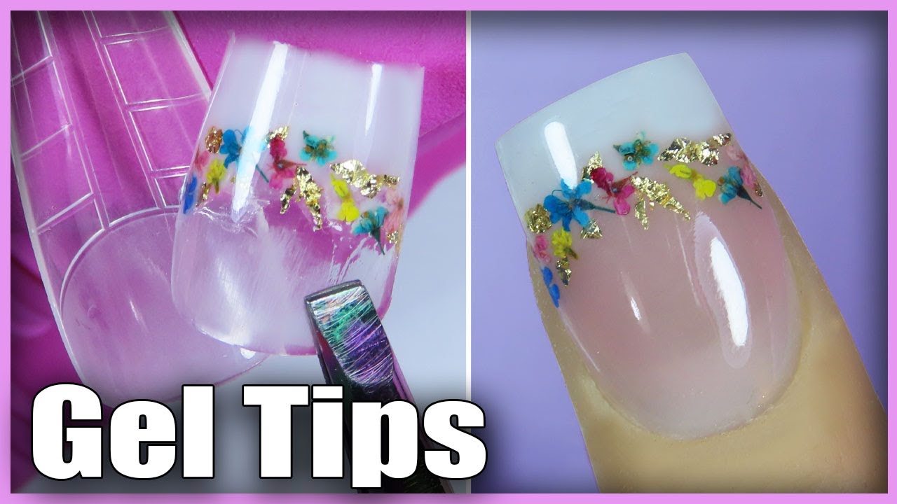 Uñas de GEL UV / Builder GEL  