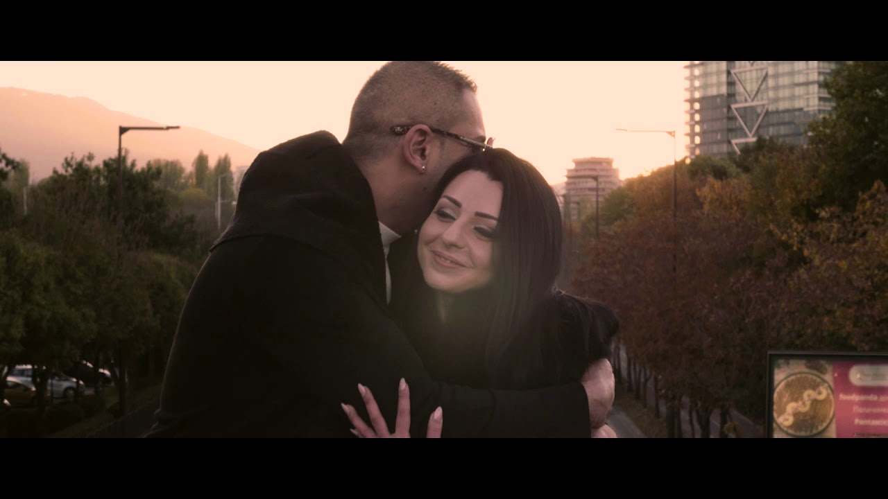 IVAN KURTIC - Pesma &scaron;to tvoje ime di&scaron;e (OFFICIAL VIDEO)