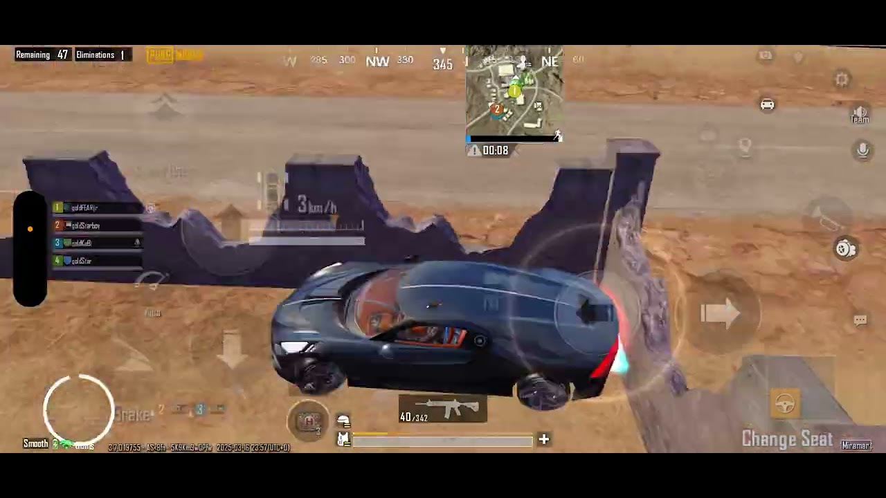 CASH SCRIM TEAMSPEAK | GOLDEN EAGLES NA | SOLO 7 KILLS