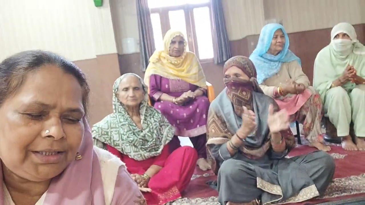 ग्यारस माता हमारे घरआ जाइए भजन