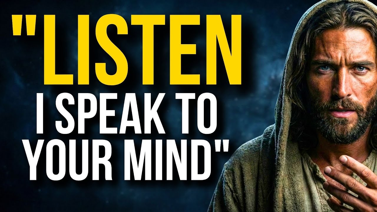 “DOUBT ISN’T IN CHARGE.” — This Is How God Reveals His Truth - Christian Reflection